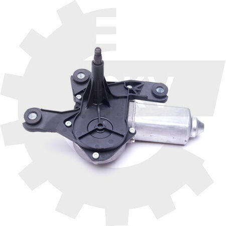 Motor Zurück Autoscheibenwischer Opel Zafira A B 1273063 1273063