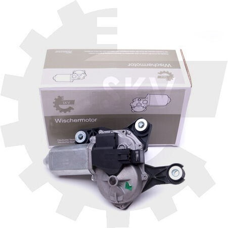 Motor Zurück Autoscheibenwischer Opel Zafira A B 1273063 1273063