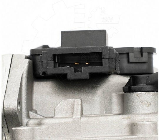 Motor Ștergătoare Parbriz Mercedes B-Class Înapoi A1698201440