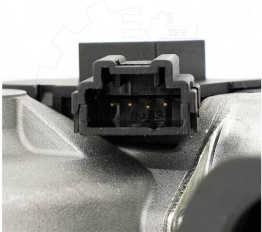 Motor Ștergătoare Parbriz Mercedes B-Class Înapoi A1698201440