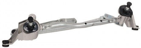 Fast Buds Μηχανισμός Υαλοκαθαριστήρων Nissan Note E11 05 Εμπρός Χωρίς Κινητήρα 288009U10B