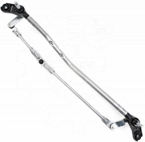 Mecanism Ștergătoare Parbriz Mercedes Renault Citan Kangoo Față 8200409692
