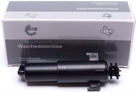 Πλυστικό Φανών Δεξιό Bmw X5 E70 X6 E71 E72 61677223060 61677223060