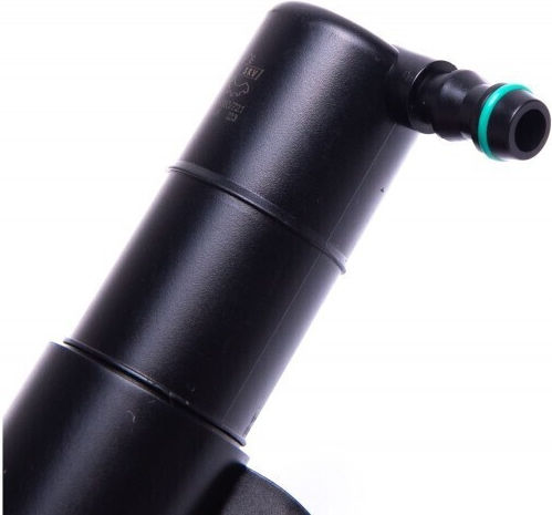 Waschwasserpumpe Links Für Vw Touareg 7p6955979 7p6955979
