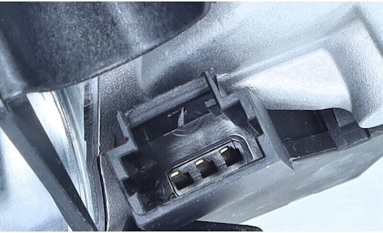 Μοτέρ Υαλοκαθαριστήρων Πίσω Citroen C3 09 6405qj