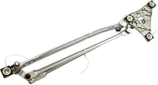 Μηχανισμός Υαλοκαθαριστήρων Volvo V50 C30 S40 04-13 Εμπρός 31253518