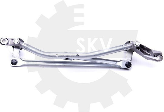 Nissan Qashqai Scheibenwischer Mechanismus 28800JD900