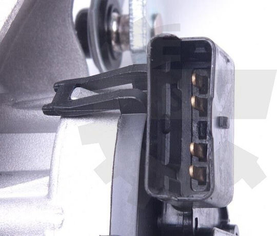 Wischerarm Für Nissan Qashqai 28800-JD000