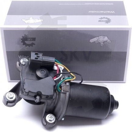 Μοτέρ Μπροστινών Υαλοκαθαριστήρων Daewoo Lanos 96303118 96303118