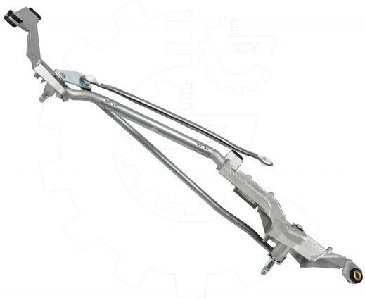 Mitsubishi Outlander Ii Front Windshield Wiper Motor 8251A031