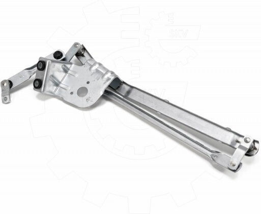 Front Windshield Wiper Mechanism for Fiat Seicento