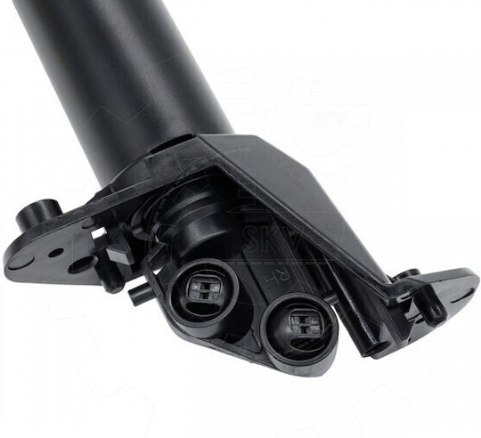 Dreapta Pulverizator Proiector Opel Astra J 13385650