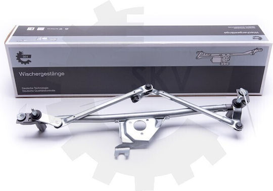 VW Lupo 98-05 Seat Arosa Scheibenwischer Mechanismus