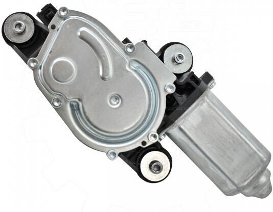 Πίσω Μοτέρ Υαλοκαθαριστήρα Fiat Panda 51864399
