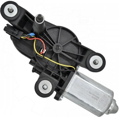 Πίσω Μοτέρ Υαλοκαθαριστήρα Fiat Panda 51864399