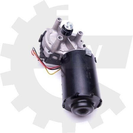 Motor Für Autoscheibenwischer Vorne Fiat Croma Punto 9943879 9943879