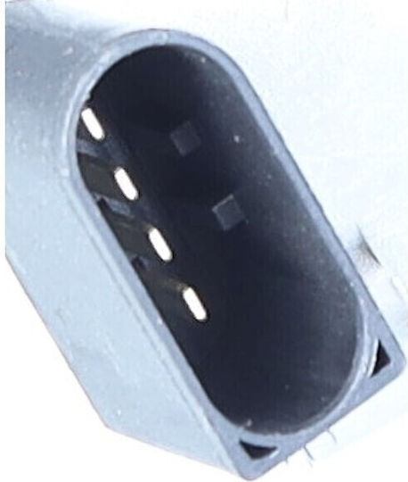 Sistem De Ștergătoare De Geamuri BMW 3 04-13 Față 61617161711