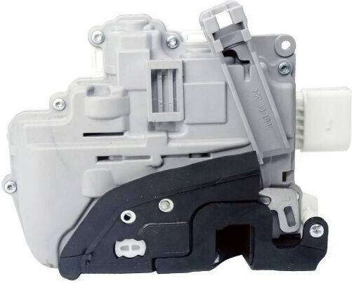 WRC Auto Parts Încuietoarea Ușii Scaun Exeo Audi A3 / A4 / A6 7500035
