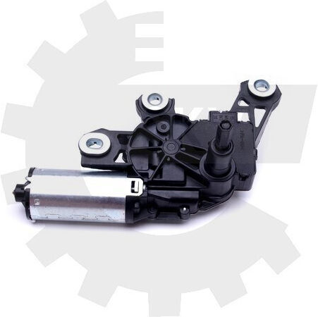 Μοτέρ Υαλοκαθαριστήρων Πίσω Ford Galaxy Seat Alhambra Vw Sharan 7m3955711c 7m3955711c