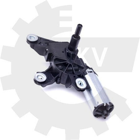 Μοτέρ Υαλοκαθαριστήρων Πίσω Ford Galaxy Seat Alhambra Vw Sharan 7m3955711c 7m3955711c