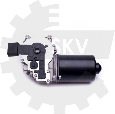 Motor Für Vordere Scheibenwischer BMW 3 E90 6978263 6978263