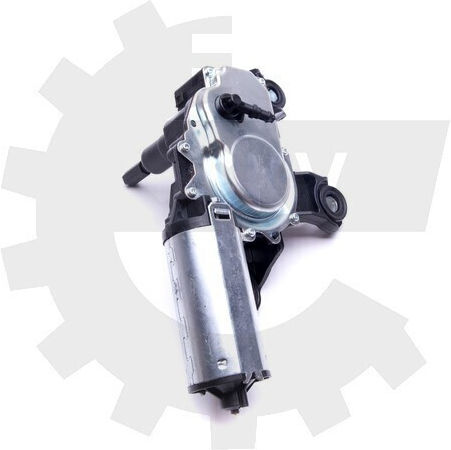 Μοτέρ Υαλοκαθαριστήρων Πίσω Ford Galaxy Seat Alhambra Vw Sharan 7m3955711c 7m3955711c