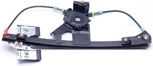 SKV Window Mechanism with Rear Right Placement Volkswagen Golf Vento