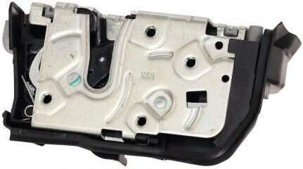 Fast Încuietoarea Ușii Cu Montaj Dreapta Față / Stânga Față BMW X5 / E53 8402540 FT04025