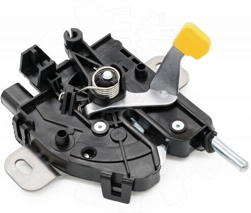SKV Boot-Schloss Ford Mondeo 1490196