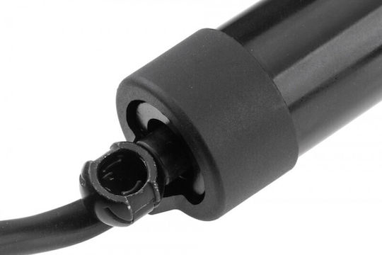 NTY Volvo Rückseite Autotürteile Platzierung V60 AE-VV-048