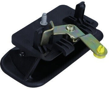 Ford Türgriff mit Platzierung Vorne links Ford Transit 2000 4466214
