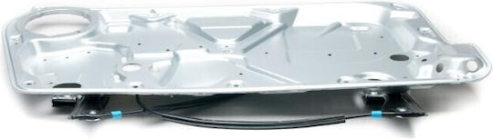 SKV Autotürteile Fenster-Mechanismus mit Platzierung Vorne links Volkswagen Käfer (Neu) / Käfer 01SKV995