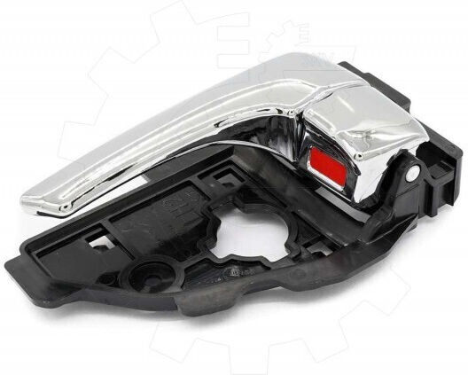 SKV Дръжка на Вратата с Начин на Поставяне Предна Лява Част Hyundai iX35 Tucson 97SKV061