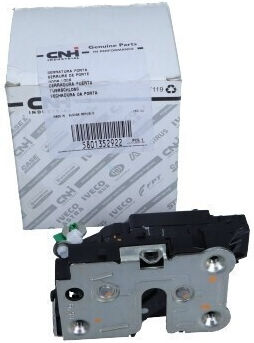 Fiat Door Lock with Placement Front Right 5801352922