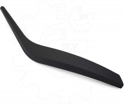 SKV Door Handle with Placement Front Left BMW X1 97SKV022