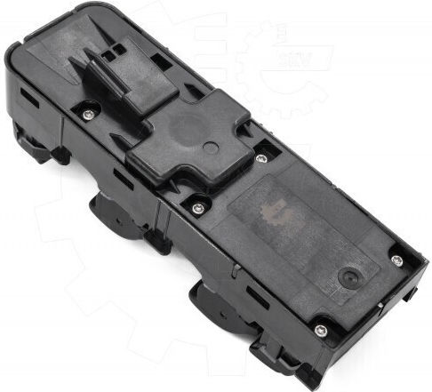SKV Μηχανισμός Παραθύρου Volvo S60 / V60 / XC 60 31433407