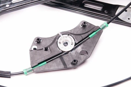 SKV Window Mechanism with Placement Front Right Volkswagen Sharan