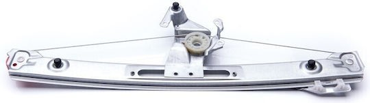 SKV Fenster-Mechanismus Mit Platzierung Hinten links BMW Serie 3 / E46