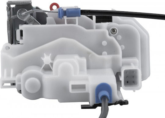 NTY Încuietoarea Ușii Fiat Doblo EZC-FT-234