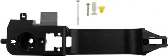 NTY Дръжка На Вратата С Начин На Поставяне Forward Ford Focus 2000-2007 EZC-FR-405