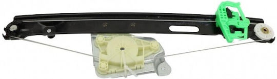 Fast Mecanismul Ferestrei Cu Montaj Dreapta Spate BMW E87 Magazin Online FT00333