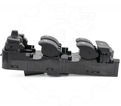 SKV Mecanismul Ferestrei Volvo S60 / V60 / XC 60 31433406