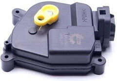 SKV Türschloss mit Platzierung Hinten links Hyundai Accent 16SKV623