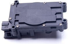 SKV Κλειδαριά Πόρτας Hyundai Accent 16SKV684
