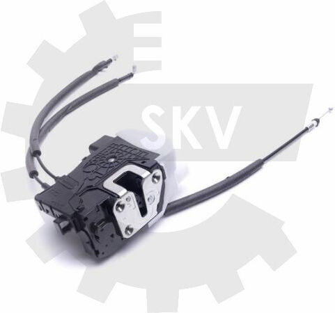 SKV Hyundai iX35 Autotürteile 60SKV102