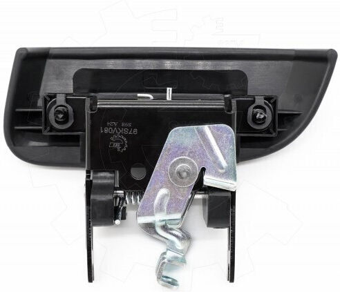 SKV Türgriff mit Platzierung Hinten links Nissan Pathfinder 97SKV081