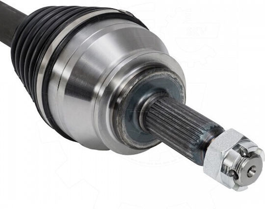 Jumătate De Axă Dodge Caliber Jeep Compass Patriot Față Stânga 05085224ab