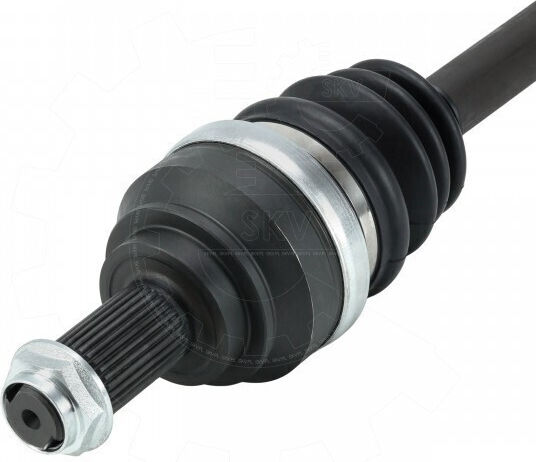 Ημιαξόνιο Bmw 1 3 X1 Πίσω Δεξιά 33207591596