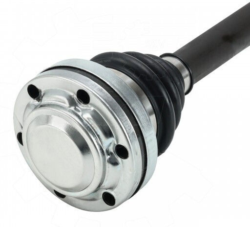 Ημιαξόνιο Bmw 1 3 X1 Πίσω Δεξιά 33207591596