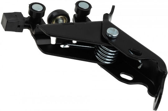 NTY Car Door Parts Opel Combo EZC-PL-221